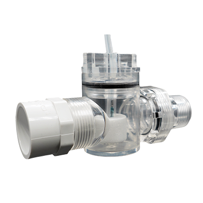 RAD FLOAT SWITCH